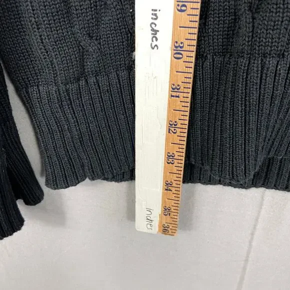 Polo by Ralph Lauren Pullover Swearter V Neck 100% Cotton XXL